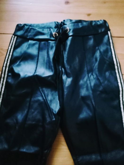 Spodni Mi Lady czarne