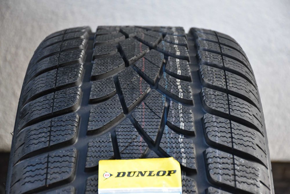 Nowe koła zimowe OEM Audi A8 S8 D5 4N0 D4 20" NOWE Dunlop AO dot25
