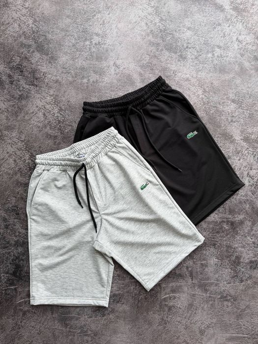 Шорти базові Lacoste