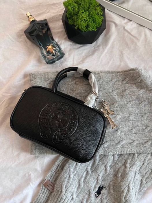 ‼️АКЦІЙНА ЦІНА‼️ Сумка Chrome Hearts