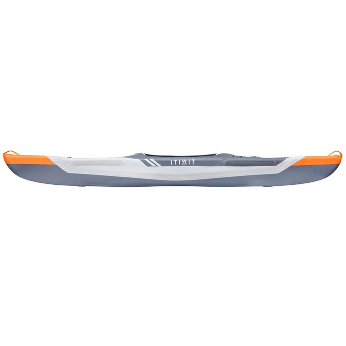 Kayak Insuflável de Passeio Alta Pressão I Strenfit Dropstitch 1