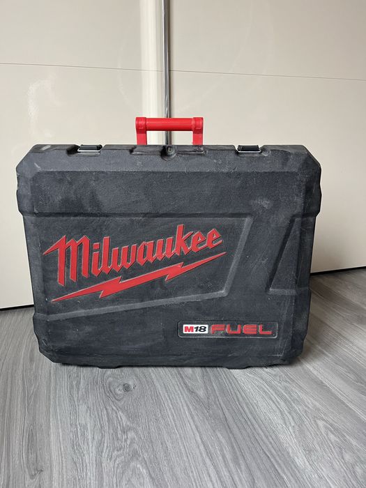 Кейс від перфоратора Milwaukee M18 FHM-OC
