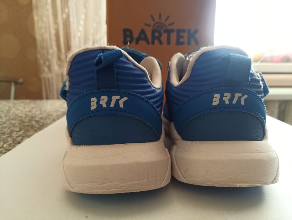 Кросівки Bartek Бартек  35