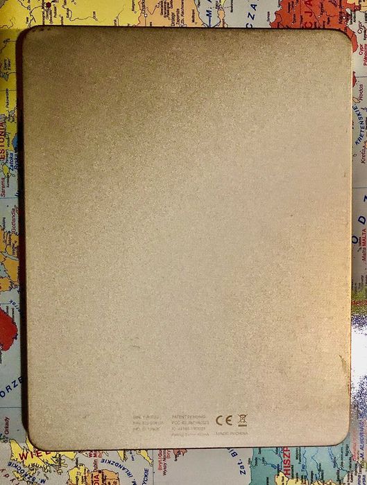 LOGITECH klawiatura bezprzewodowa dla iPad/Tablet/Laptop