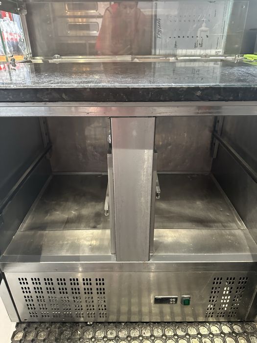 Пицца стол для кафе