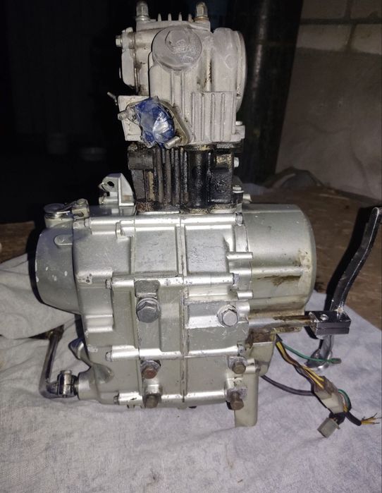 Продам в шарному стані