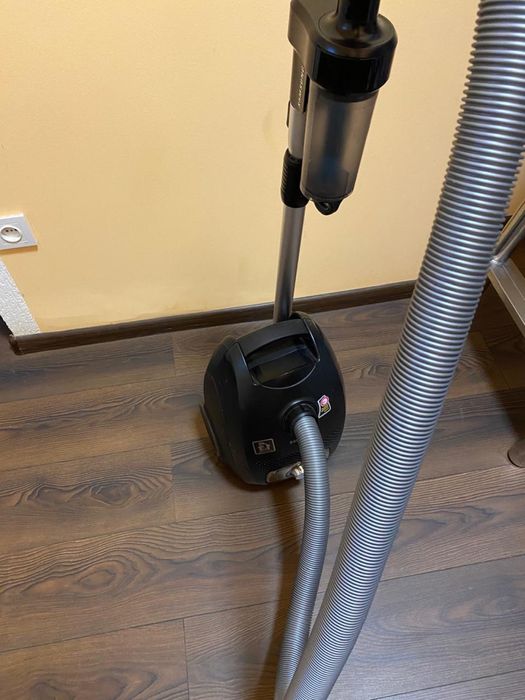 Пилосос  Самсунг