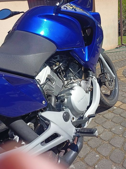 Honda Varadero 125