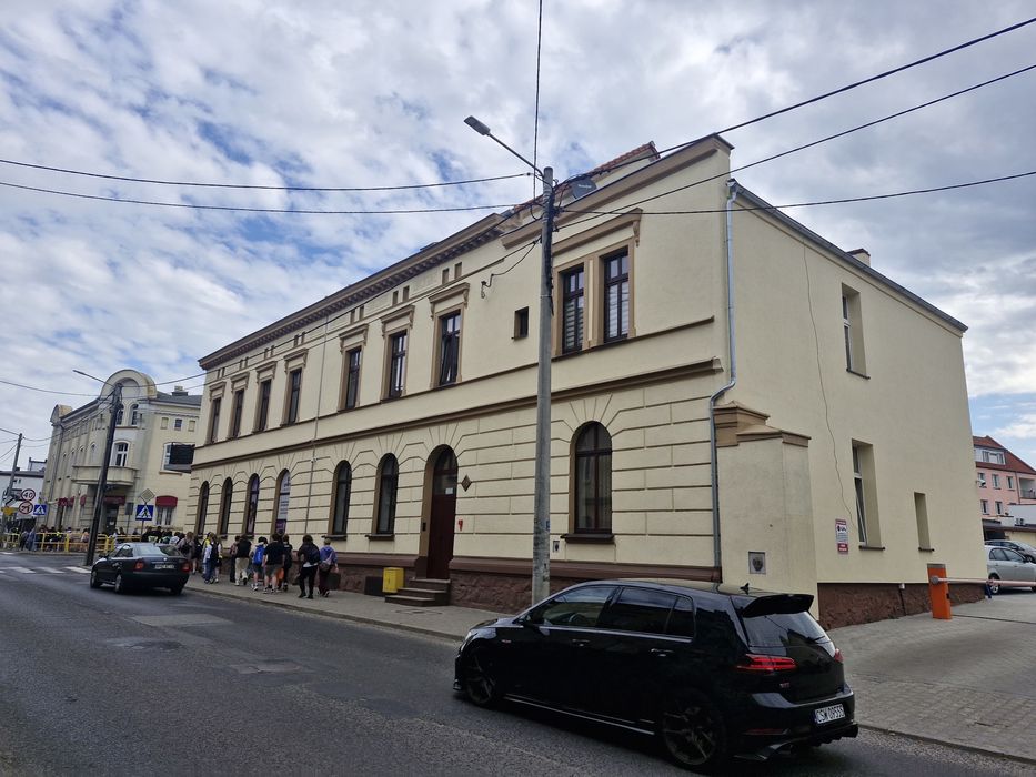 Wynajmę kawalerkę 950 zł