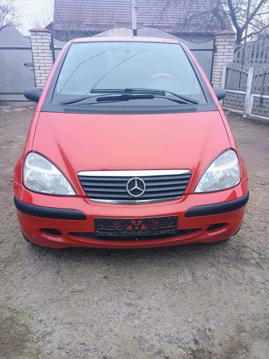 Продам Mercedes -Benz  зробіть подарунок