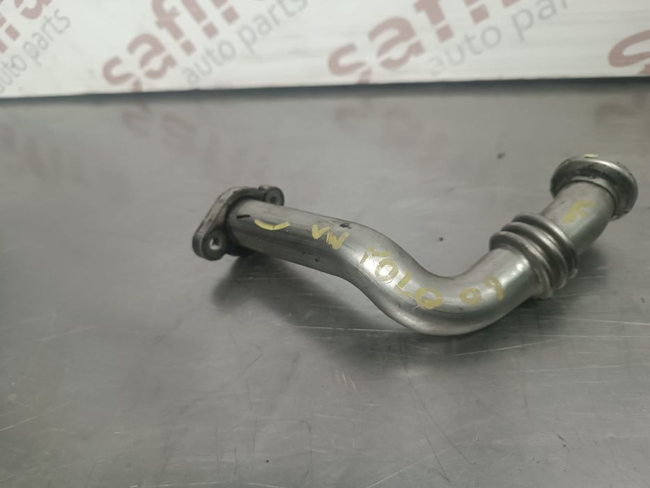 Tubo EGR VW POLO III CLASSIC - 03P131521
