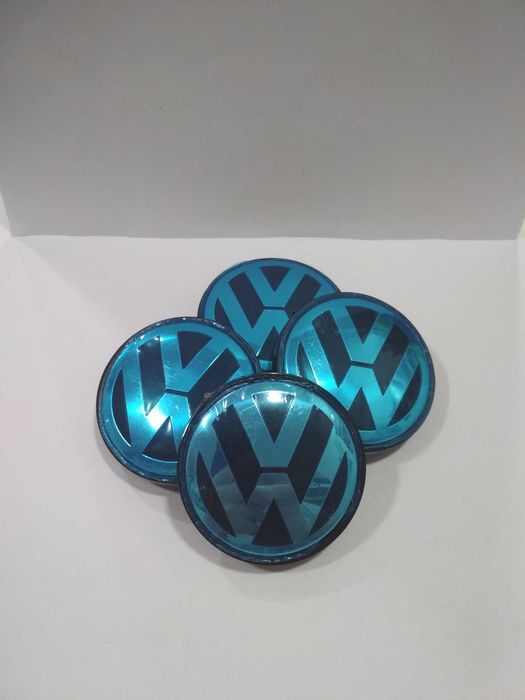 Колпачки заглушки на диски