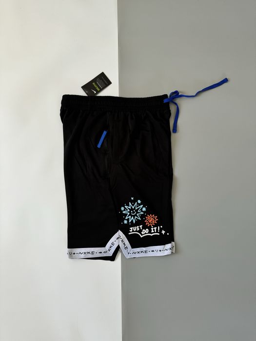 Шорты баскетбольны nike just doit шорти nba