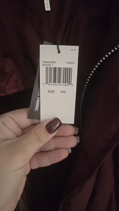 Oryginalna kurtka Michael Kors