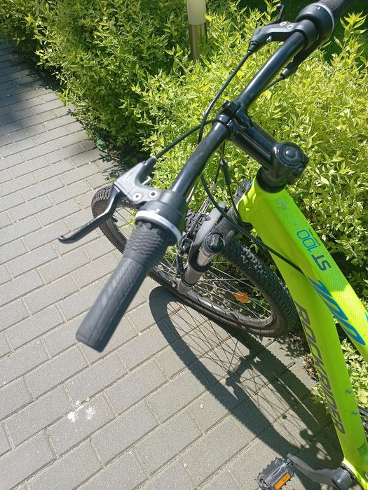 rower górski rockrider