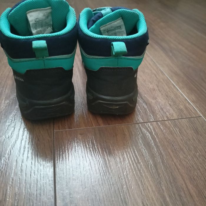 Ботінки для хлопчика