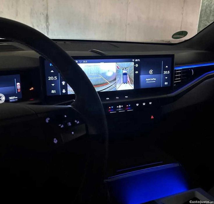 Opel Grandland GS Electric