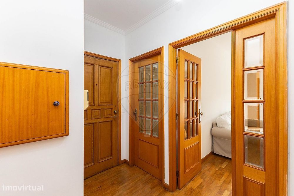 Apartamento T2 para arrendamento