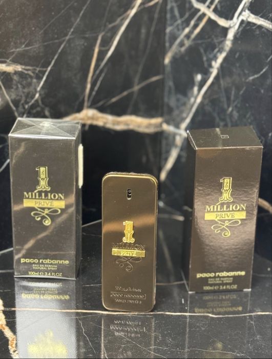 1 million prive 100ml