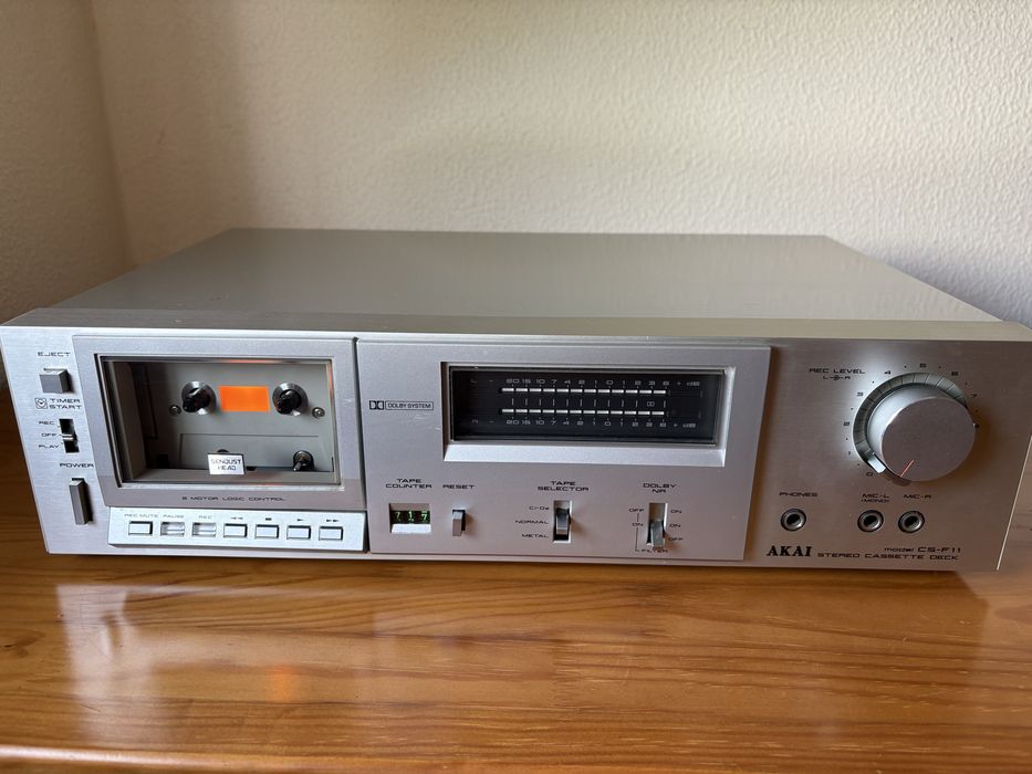 Deck Akai CS-F1164284358238339120