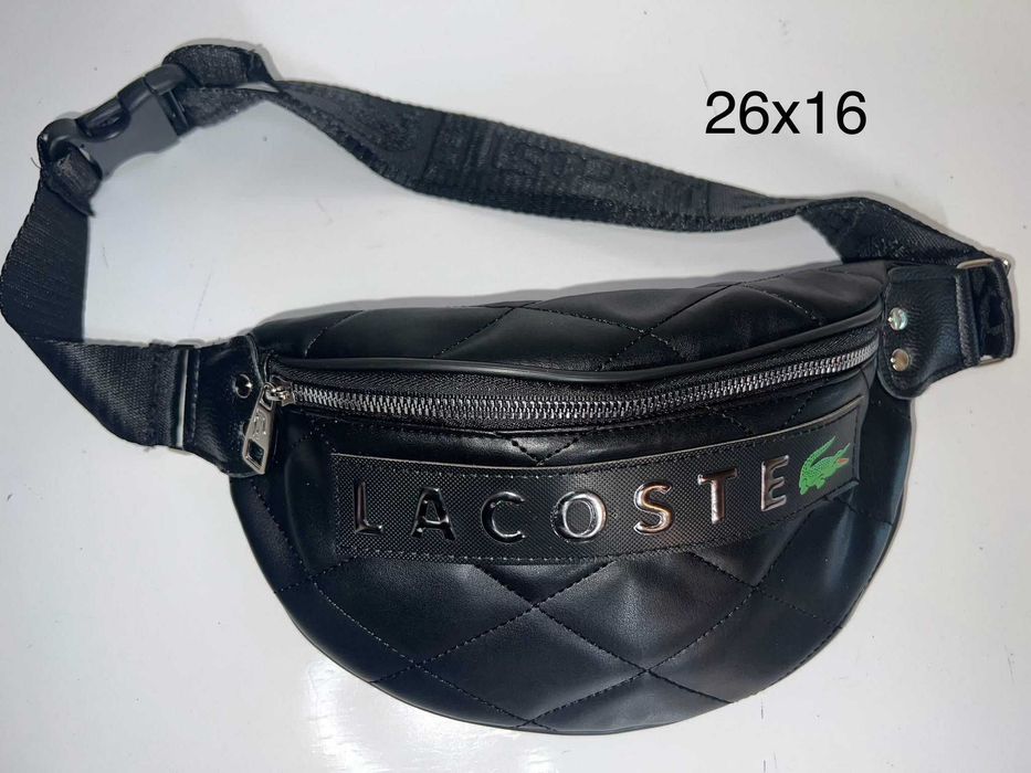 Modne nerki damskie meskie – Guess, Dior, Lacoste, Gucci, Prada
