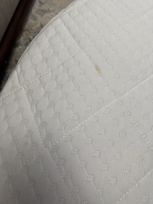 Дитяча кроватка трансформер Smart Bed 9в1 від 0 міс до 10 років