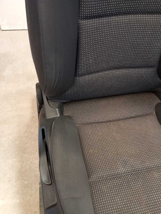Bancos em Tecido Audi A3 8P (3 Portas) – Com Desgaste