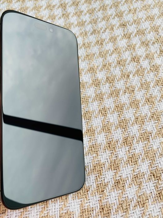 IPHONE 15 PRO MAX 512Gb Black Titanium NEVERLOCK ( 11950)