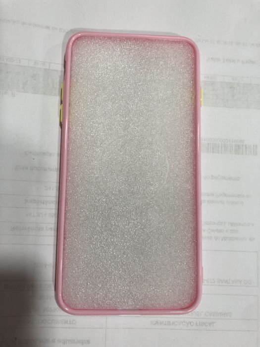 Capa para iphone 7p/8p