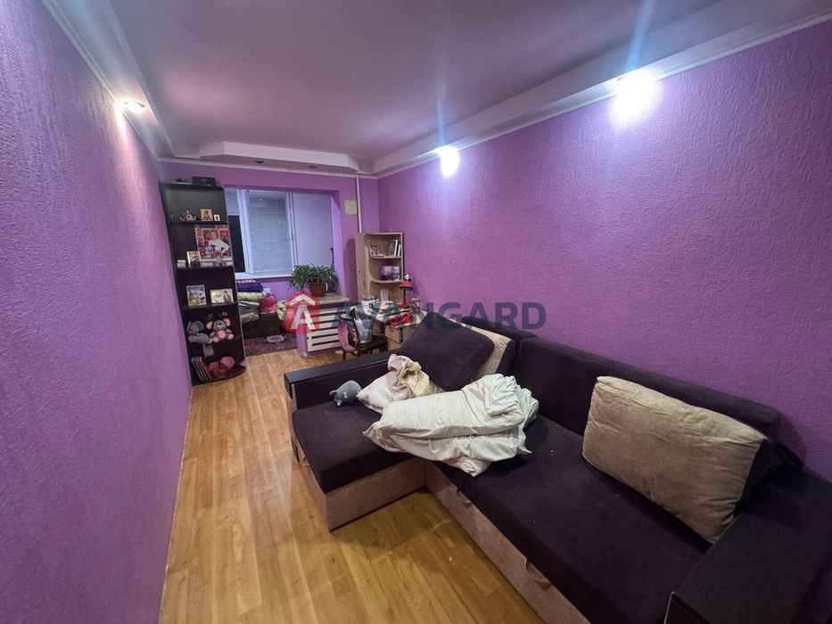 Продам 3 ком.квартиру на Левобережном 3