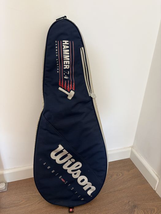 Raquete Tenis Wilson Hammer