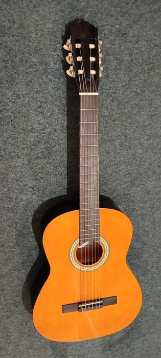 Violão nylon MESSINA adulto