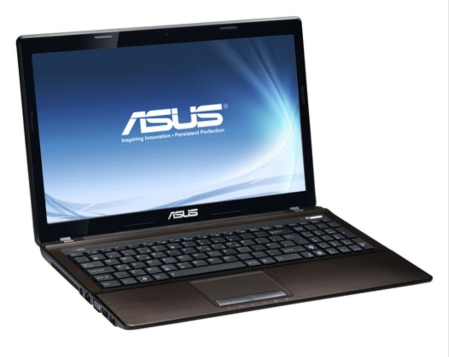 Ноутбук ASUS у гарному стані