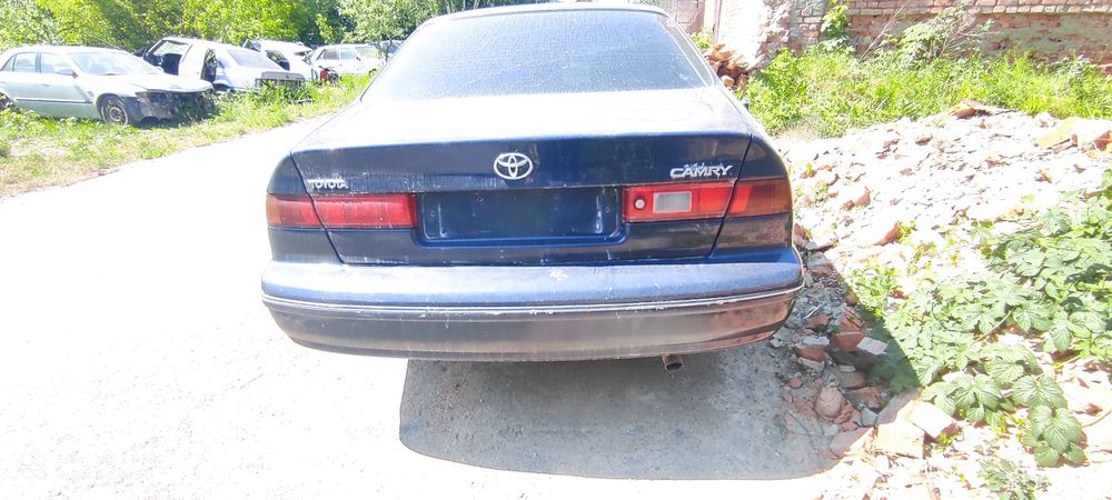 Розборка Toyota Camry 20 3.0 camry 30 3.0