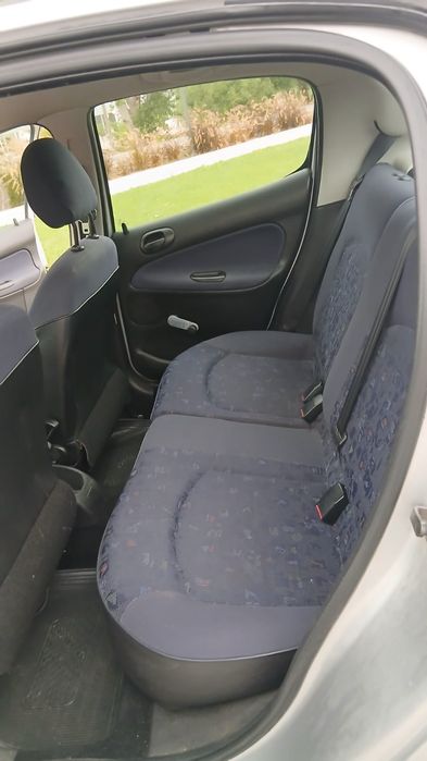 Peugeut 206 1.1 2001