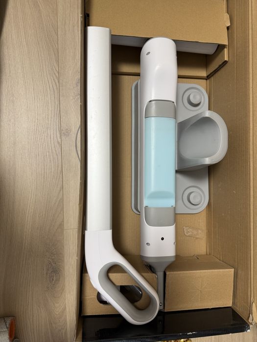 Електрошвабра SABUER