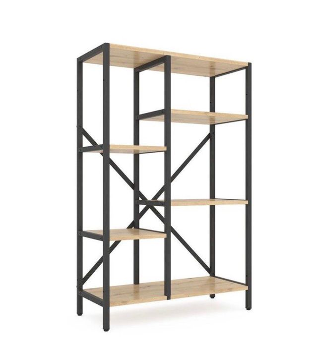 Стелаж Лофт, офіс, дім