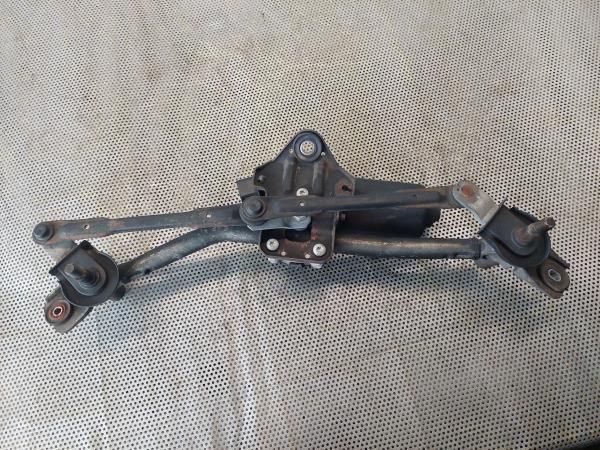 Motor limpa vidros frente HYUNDAI i10 (PA)
