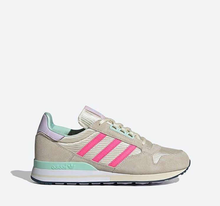 Оригінальні кросівки Adidas Originals «ZX 500 W» / G55665 / 40 2/3р