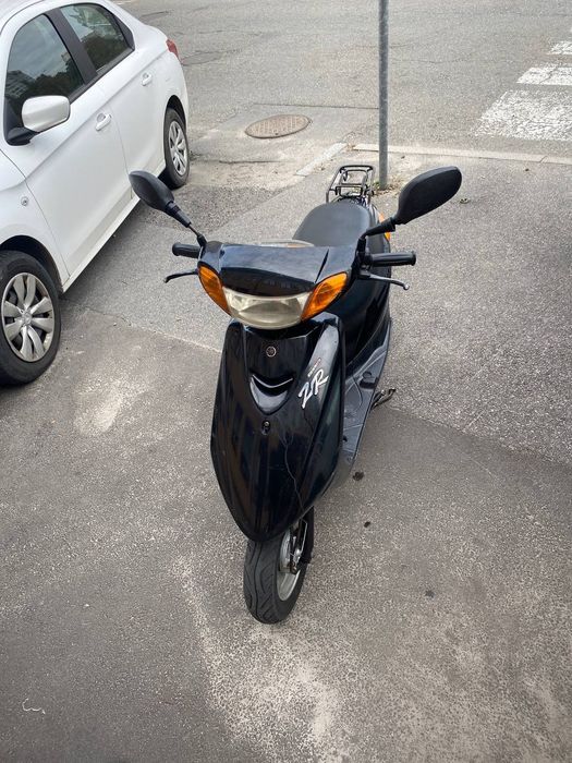 Скутер Yamaha jog 36