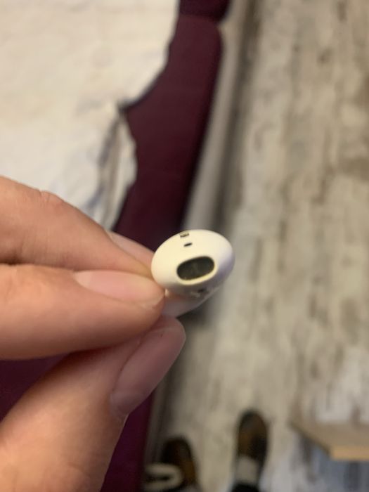 Навушники AirPods 2 Оригінал (Лівий)