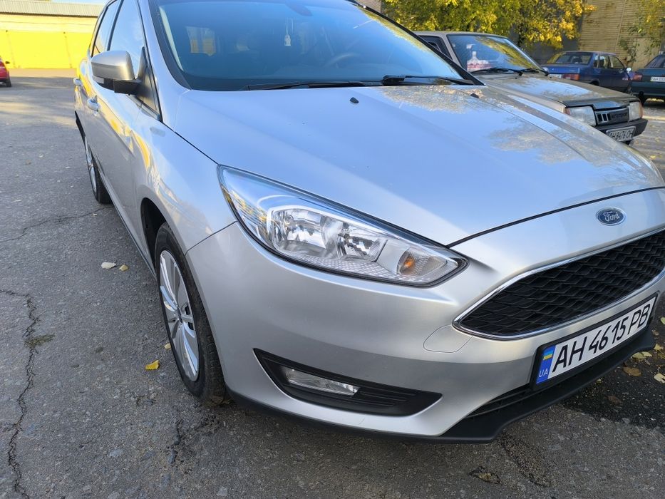 Продам форд фокус
