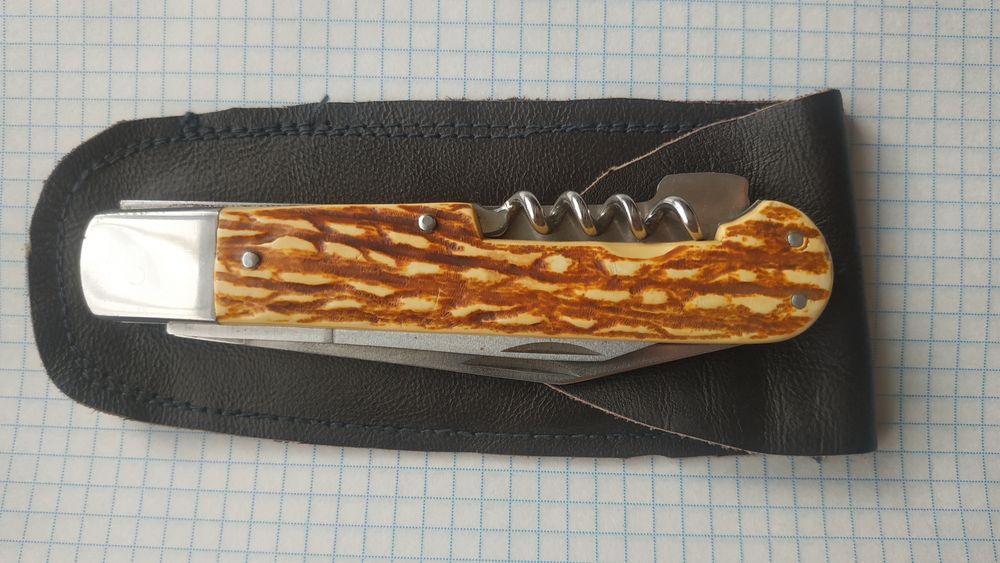 Складной нож FORON