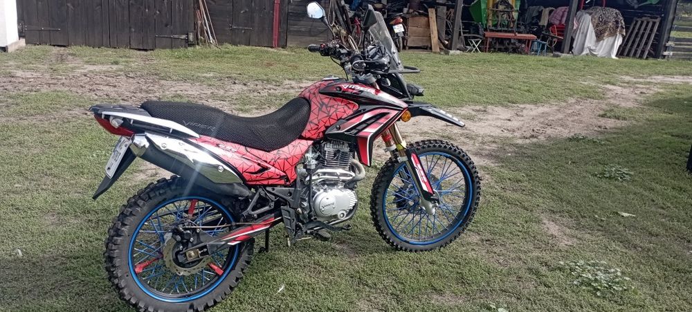 Продам Вайпер 250