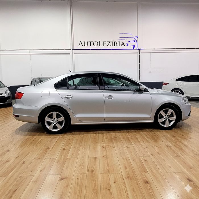 Vw Jetta 1.6 Tdi - Muito bom estado, pronto para entrega imediata