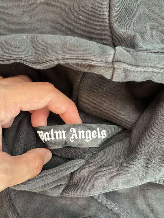 Худі palm angels