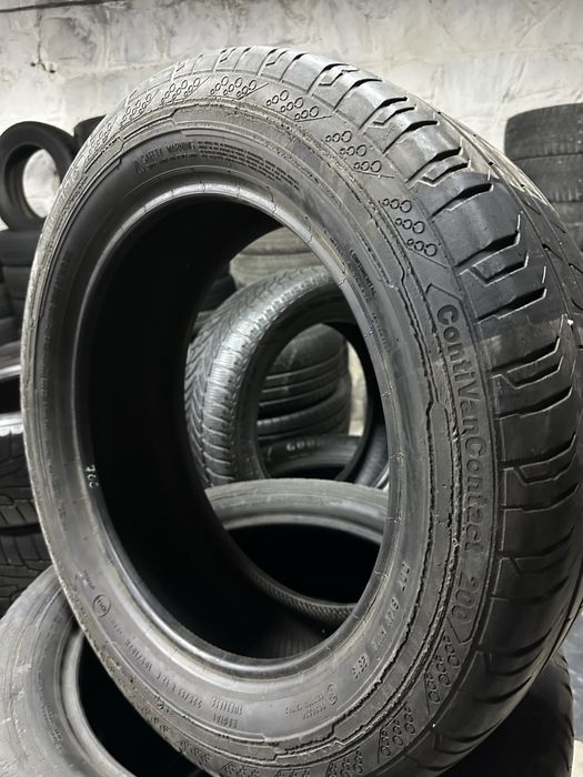 Continental ContiVanContact 200 225/55r17c Склад Шин Умань