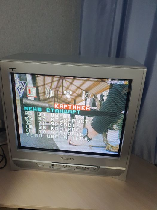 Телевизор Panasonic. Самовывоз