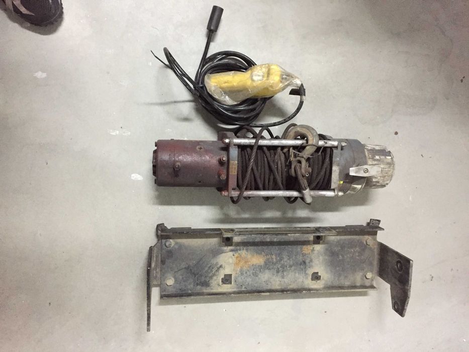 Guincho ComeUp DV9000