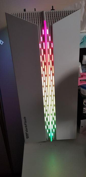 Komputer stacjonarny